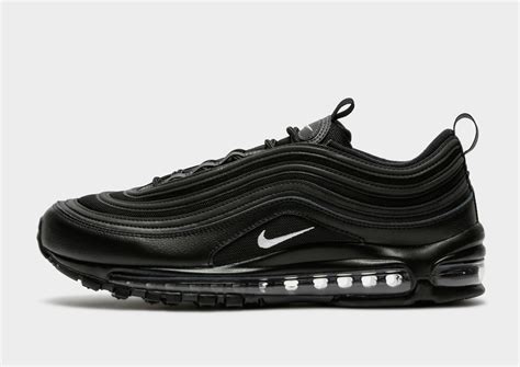 nike 97 black men's.